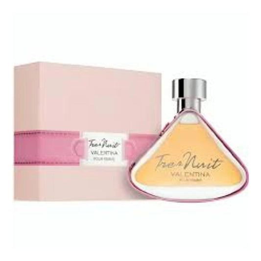 ARMAF TRES NUIT VALENTINA POUR FEMME EDP 100ML