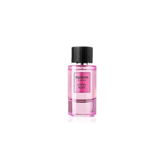 HAMIDI MAISON LUXE GYPSY ROSE WOMAN PARFUM 110ML