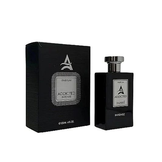 HAMIDI ADDICTED INTENSE MEN PARFUM 120ML