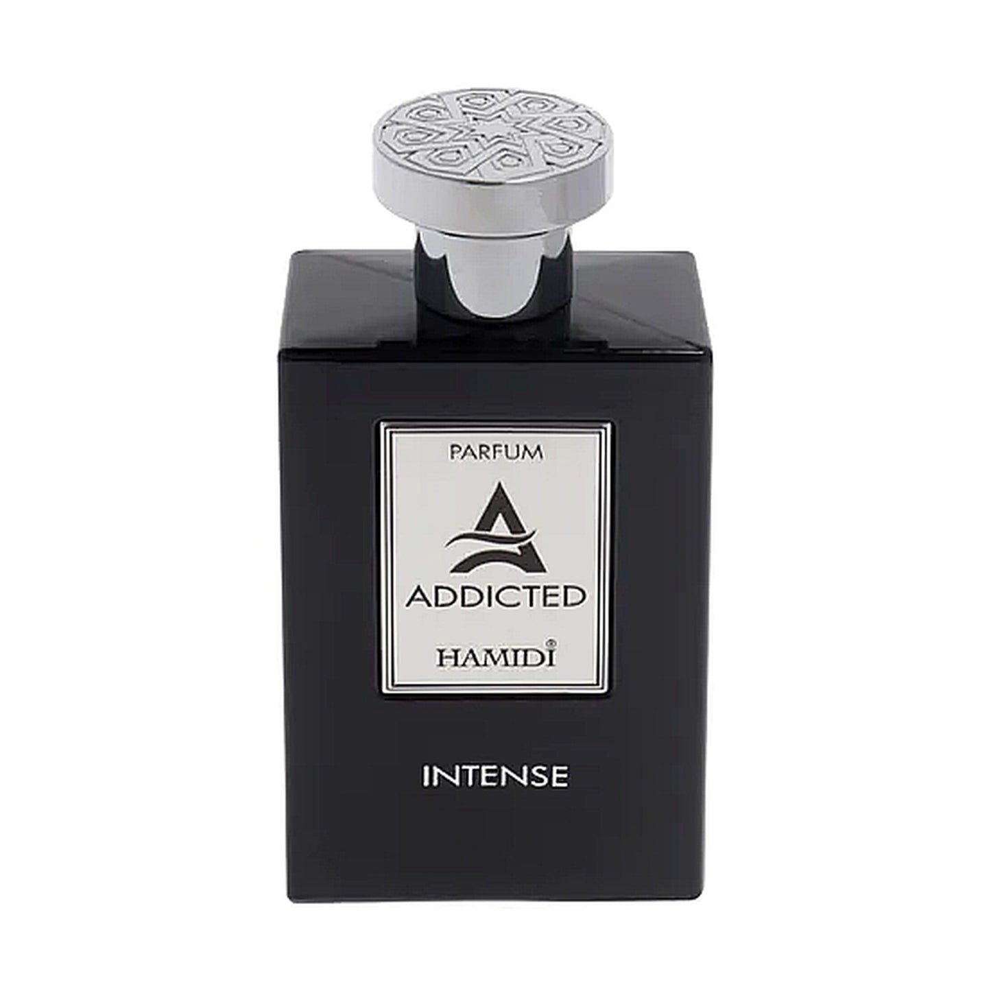 HAMIDI ADDICTED INTENSE MEN PARFUM 120ML