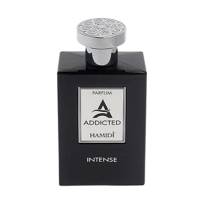 HAMIDI ADDICTED INTENSE MEN PARFUM 120ML