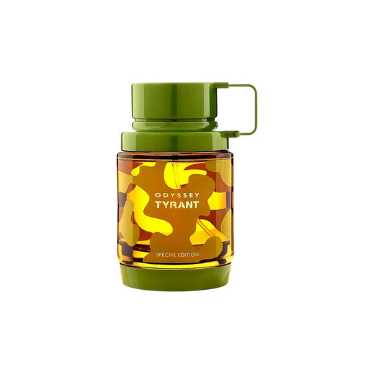 ARMAF ODYSSEY TYRANT MEN EDP 100ML