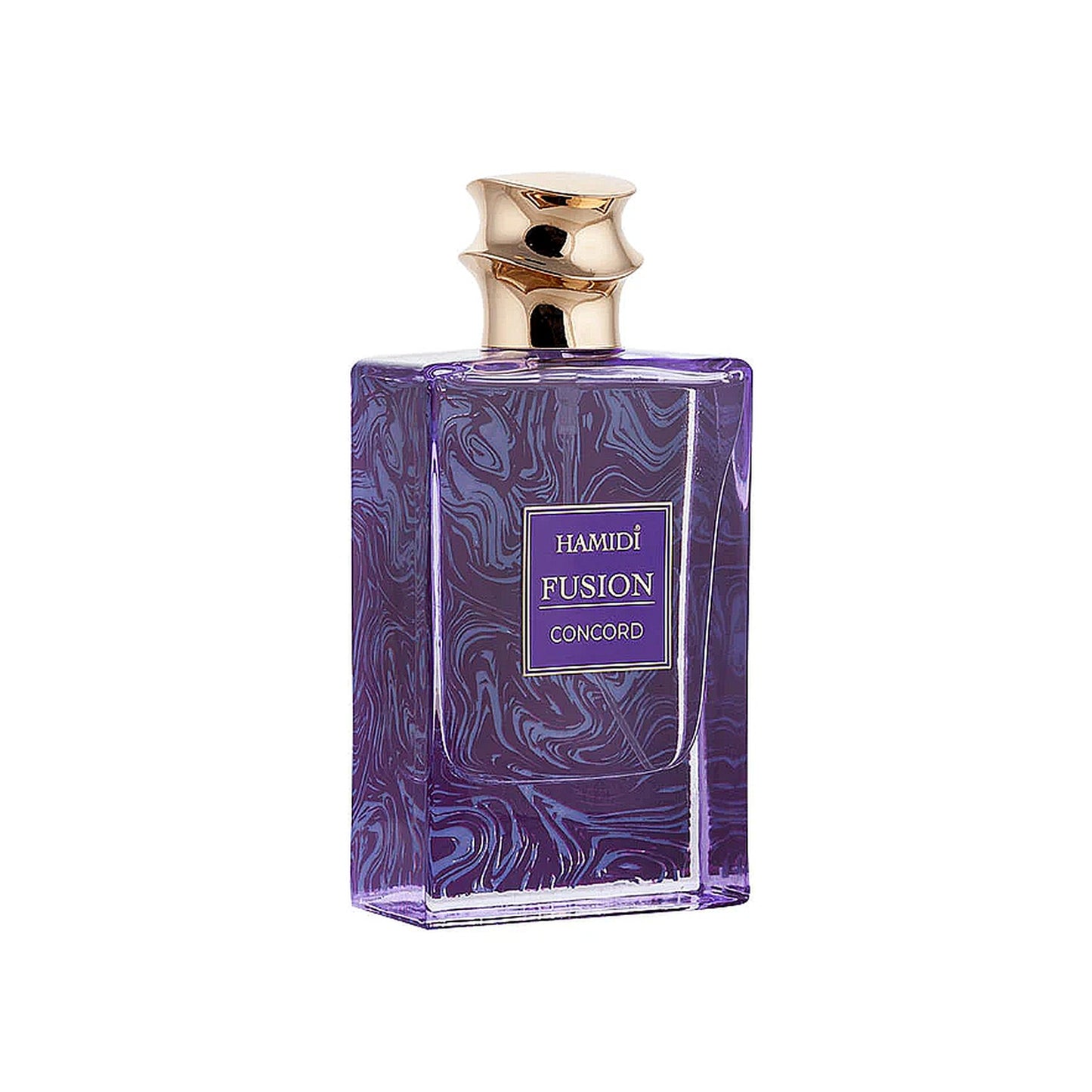 HAMIDI FUSION CONCORD EDP 85ML