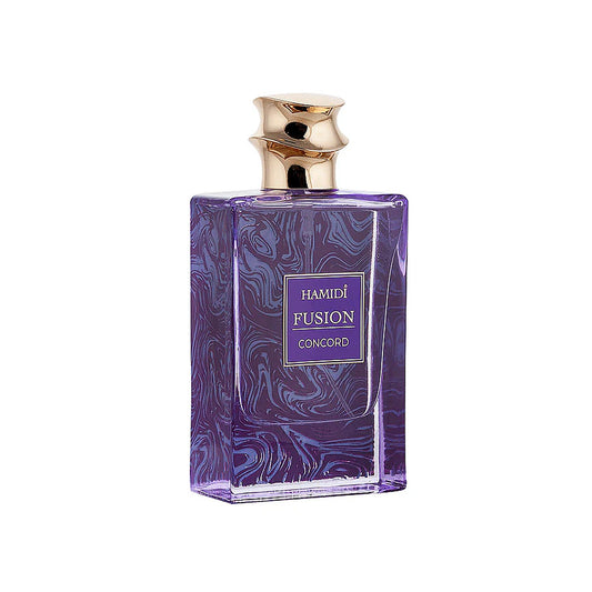 HAMIDI FUSION CONCORD EDP 85ML
