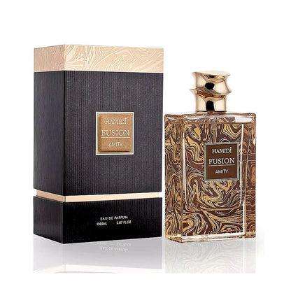 HAMIDI FUSION AMITY EDP 85ML