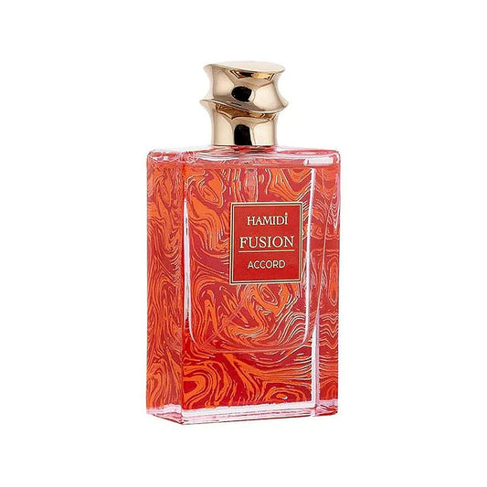 HAMIDI FUSION ACCORD EDP 85ML