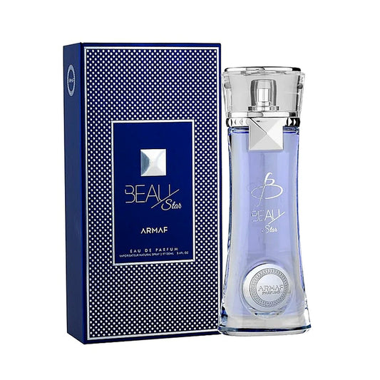 ARMAF BEAU STAR BLUE MEN EDP 100ML