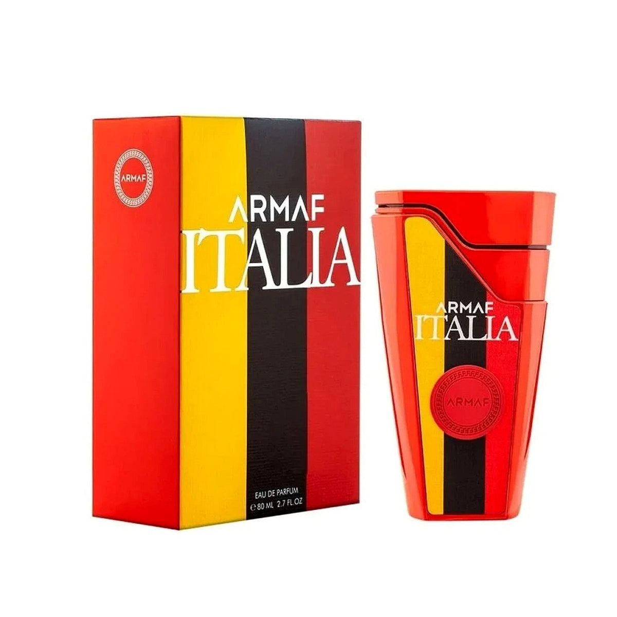 Aura Homme EDP 100 ML for Men - Armaf