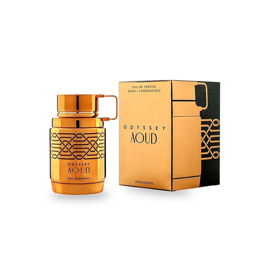 ARMAF ODYSSEY AOUD MEN EDP100ML
