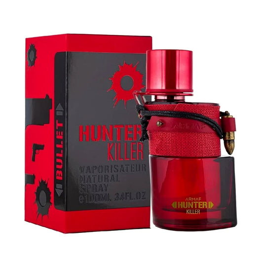 ARMAF HUNTER KILLER MEN EDP 100ML
