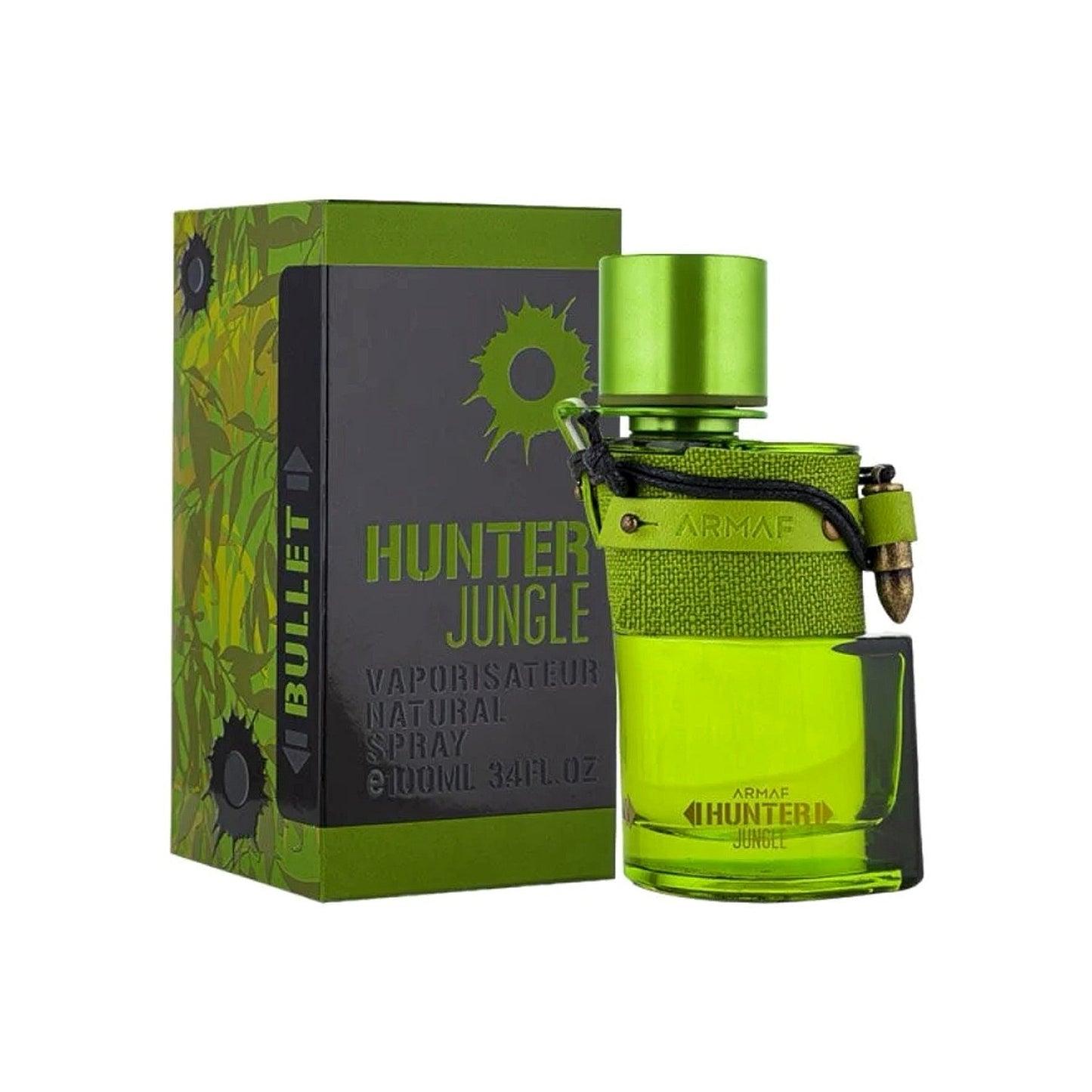 ARMAF HUNTER JUNGLE MEN EDP 100ML