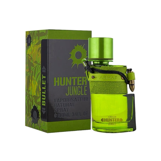 ARMAF HUNTER JUNGLE MEN EDP 100ML