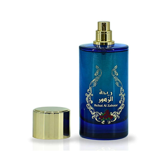 RISALA REHAT AL ZAHOOR MEN EDP 100ML