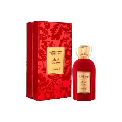 HAMIDI GHARAM EDP 100ML