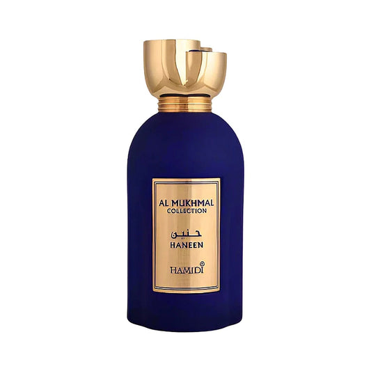 HAMIDI AL MUKHMAL HANEEN EDP 100ML