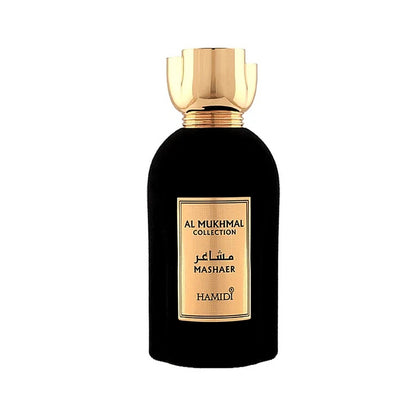 HAMIDI AL MUKHMAL MASHAER EDP 100ML