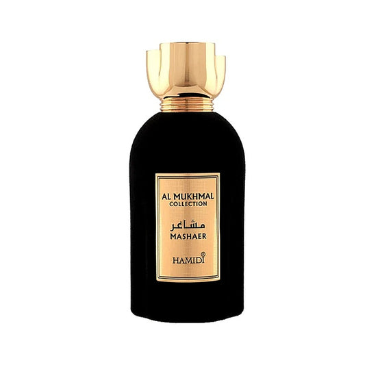HAMIDI AL MUKHMAL MASHAER EDP 100ML