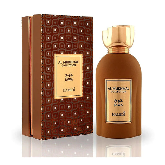 HAMIDI AL MUKHMAL JAWA EDP 100ML