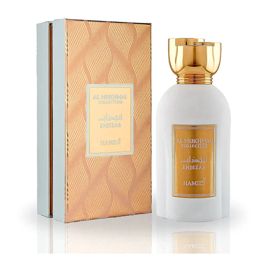 HAMIDI AL MUKHMAL ENJEZAB EDP 100ML