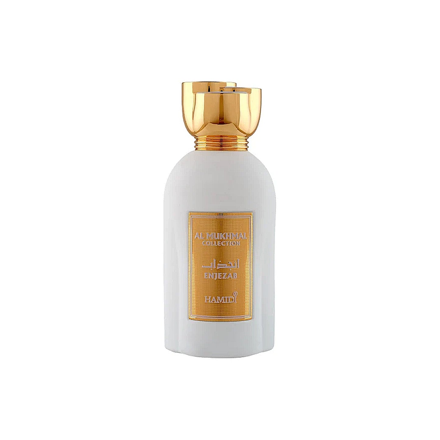 HAMIDI AL MUKHMAL ENJEZAB EDP 100ML