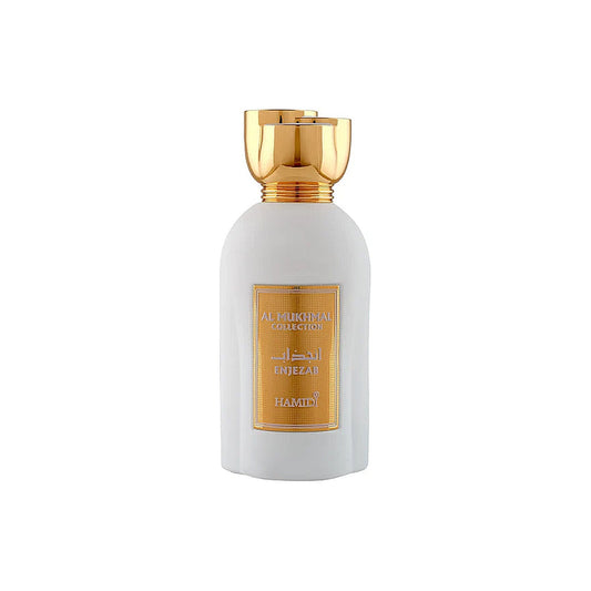 HAMIDI AL MUKHMAL ENJEZAB EDP 100ML