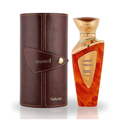 Hamidi Nefertiti Woman Parfum 100Ml