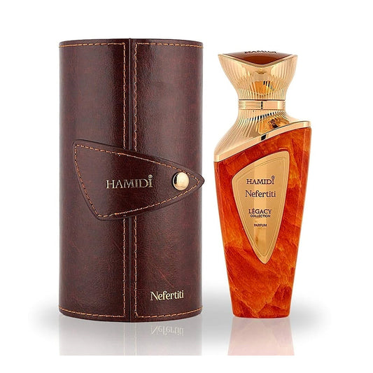 Hamidi Nefertiti Woman Parfum 100Ml