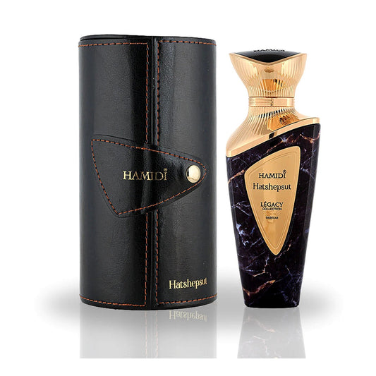 Hamidi Legacy Hatshepsut Woman Parfum 100Ml