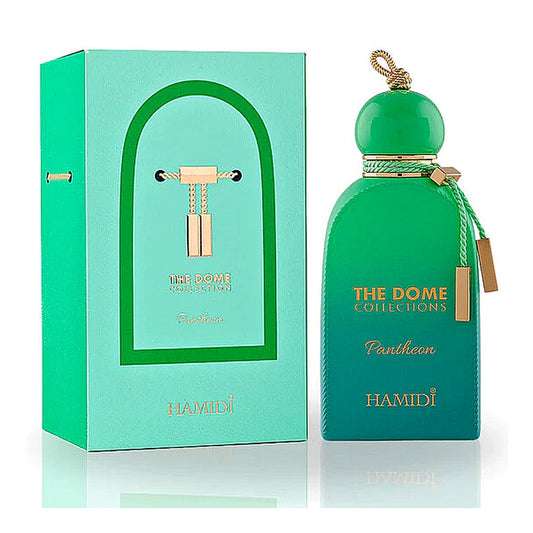 HAMIDI THE DOME COLLECTION PANTHEON MEN EDP 100ML