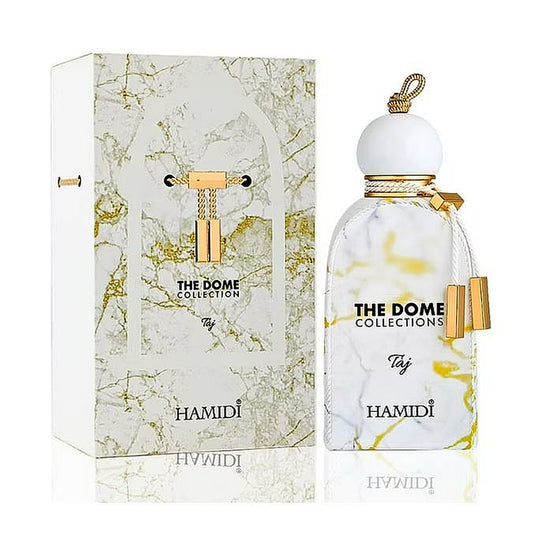 HAMIDI THE DOME COLLECTION TAJ MEN EDP 100ML
