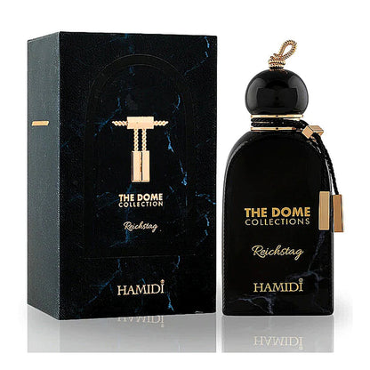 HAMIDI THE DOME COLLECTION REICHSTAG EDP 100ML