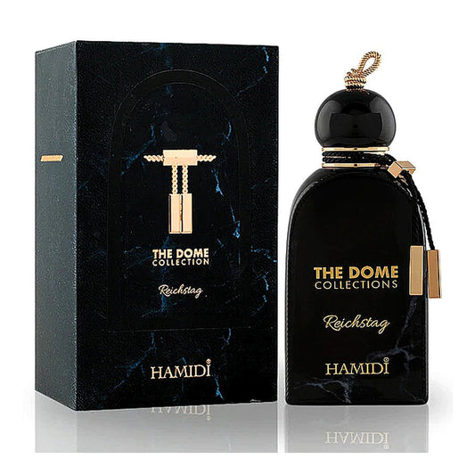 HAMIDI THE DOME COLLECTION REICHSTAG EDP 100ML