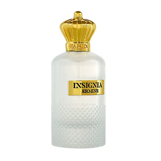 HAMIDI INSIGNIA ERMINE PARFUM 105ML