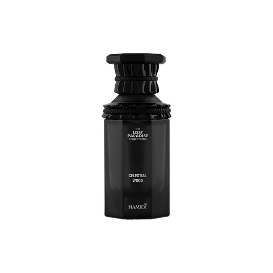 HAMIDI THE LOST PARADISE CELESTIAL WOOD EDP 100ML