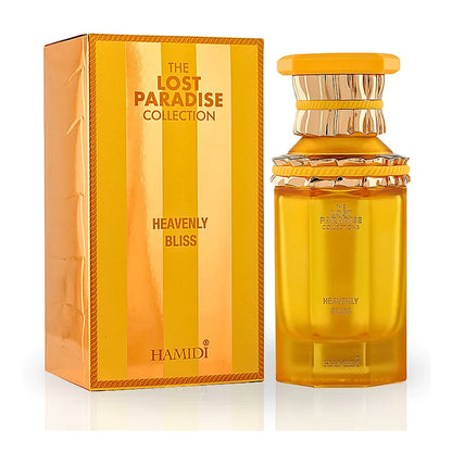 HAMIDI THE LOST PARADISE HEAVENLY BLISS EDP 100ML