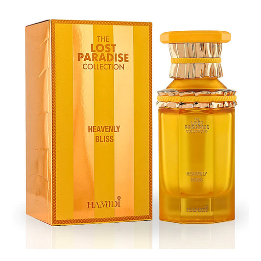 HAMIDI THE LOST PARADISE HEAVENLY BLISS EDP 100ML