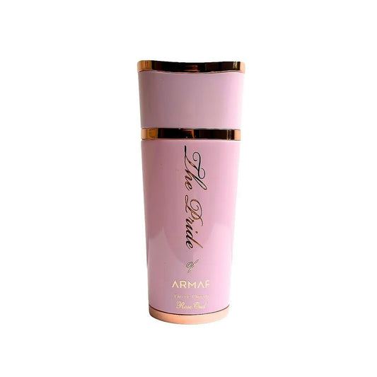 ARMAF THE PRIDE ROSE OUD WOMAN EDP 100ML