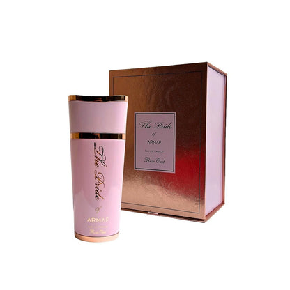 ARMAF THE PRIDE ROSE OUD WOMAN EDP 100ML