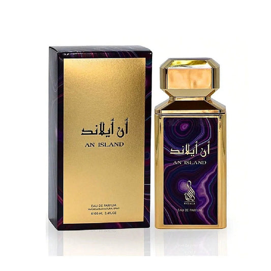 RISALA AN ISLAND EDP 100ML
