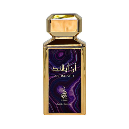 RISALA AN ISLAND EDP 100ML