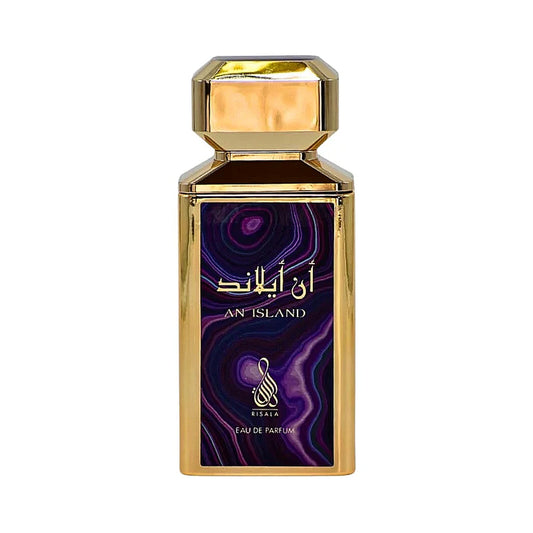 RISALA AN ISLAND EDP 100ML