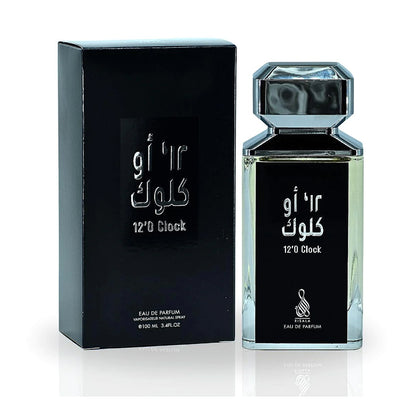 RISALA 12 O CLOCK EDP 100ML