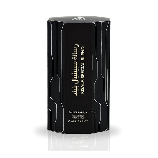 RISALA SPECIAL BLEND EDP 100ML