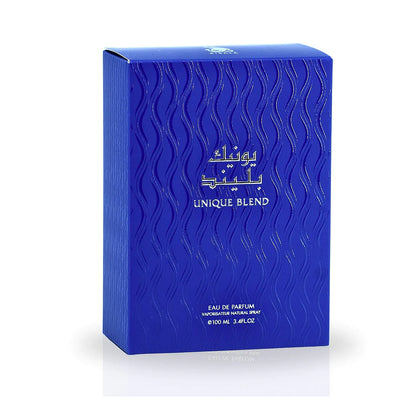 RISALA UNIQUE BLEND EDP 100ML