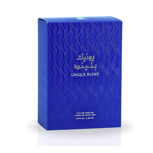 RISALA UNIQUE BLEND EDP 100ML