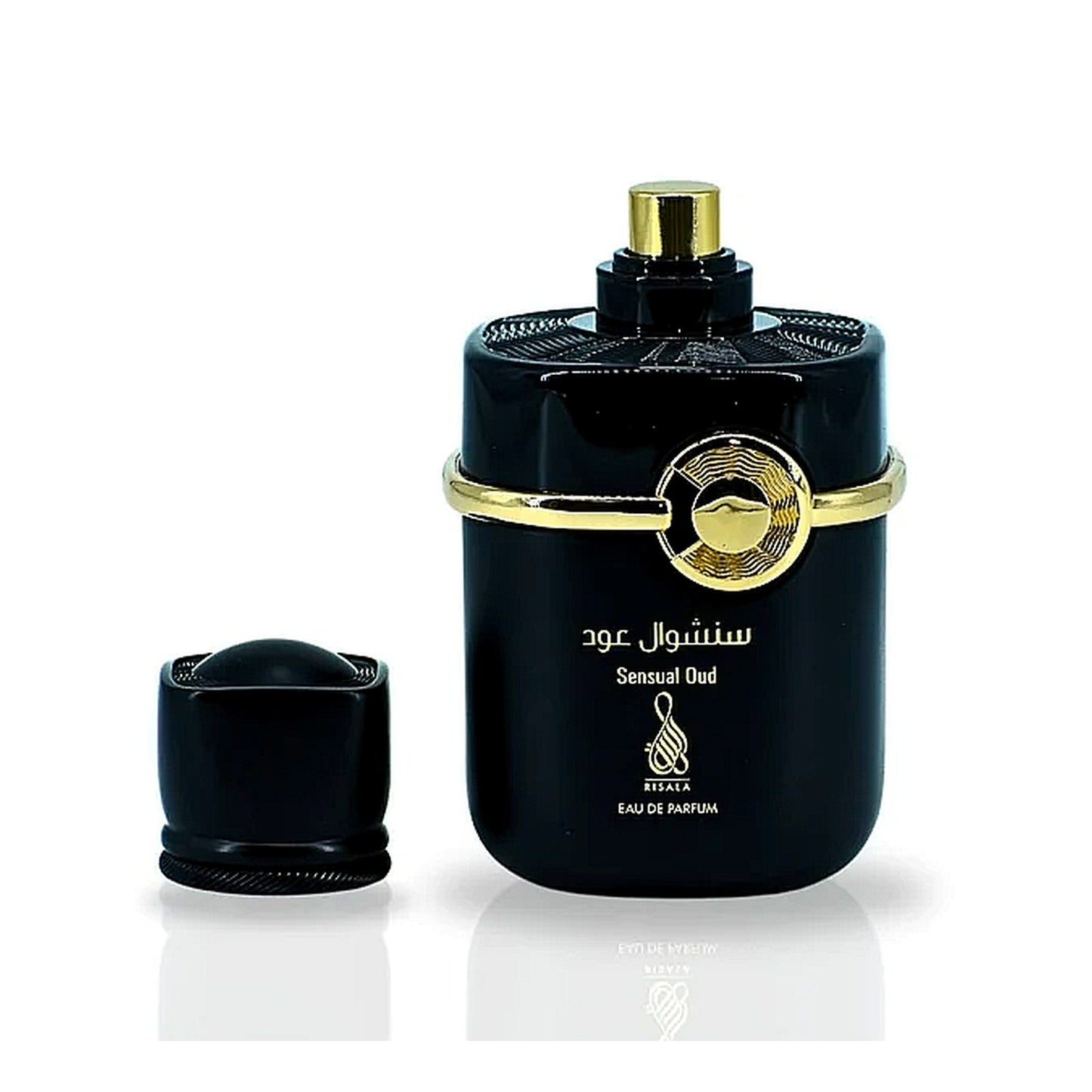 RISALA SENSUAL OUD MEN EDP 100ML