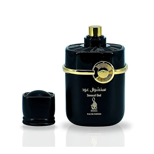 RISALA SENSUAL OUD MEN EDP 100ML