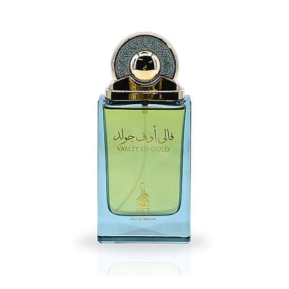 RISALA VALLEY OF GOLD EDP 100ML