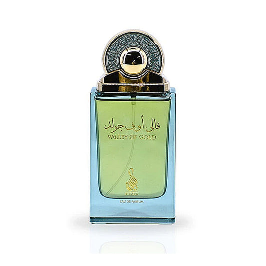 RISALA VALLEY OF GOLD EDP 100ML