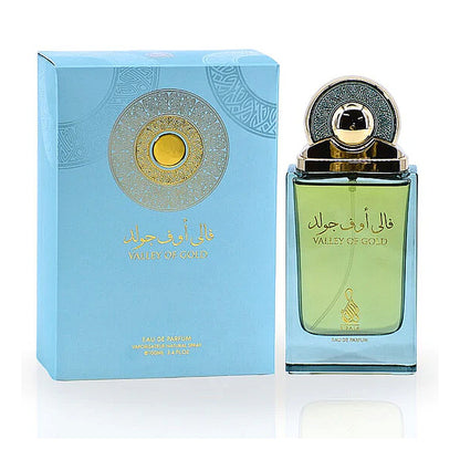 RISALA VALLEY OF GOLD EDP 100ML